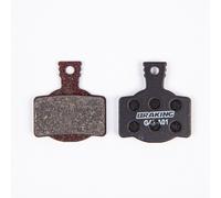 Pastiglie Braking Organiche per MAGURA MT 2/4/6/8