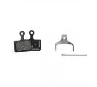 Pastiglie Freno Organiche per Shimano (Ultegra, GRX) e Tektro. Ampia Compatibilità.