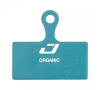 Pastiglie Freno Organiche RIDEREVER/SHIMANO Sport - Coppia