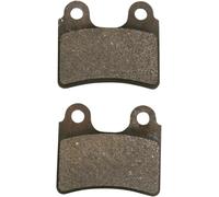 EBC FA350 BRAKE PAD FA SERIES ORGANIC DERBI SENDA 125 CROSS CITY 2007