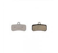 Pastiglie Freno Organiche Shimano D03S-RX - Compatibili BR-M820, M8120, M7120, Tektro - Non Ventilate