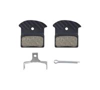 Pastiglie freno organiche shimano j05a rf
