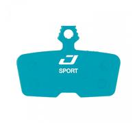 Pastiglie Freno Organiche Sport per SRAM Code - Confezione 25 Paia