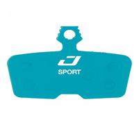 Pastiglie Freno Organiche SRAM-AVID Sport - Coppia per Code RSC/R (A1/B1) & Code (2011-16)