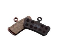 Pastiglie Freno Organiche SRAM Guide G2 Avid Elixir Trail XO X9 X7