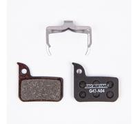 Pastiglie Braking Organiche per SRAM RED HYDRAULIC/SRAM LEVEL ULTIMATE/TLM