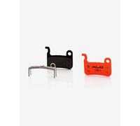 XLC pastiglie di freno BP-D11 SB Plus Shimano XTR (BR-M965/966),Deore XT(BR-M)