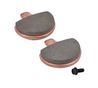 Pastiglie freno originali harley davidson anteriore 84-99 big twin tc xl sportst