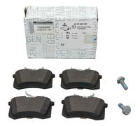 Pastiglie freno originali Renault Megane II 440600819R