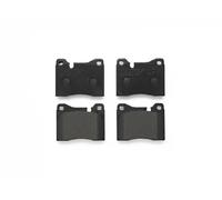 BREMBO Kit pastiglie freni