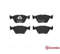 Brembo P 06 012 - Pastiglia Freno - Anteriore