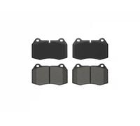 Kit Pastiglie Freno Freno A Disco Brembo P06018 Prime Line per Bmw Nissan