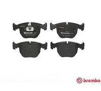 Brembo P 06 021 - Pastiglia Freno - Anteriore