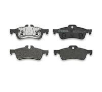 Brembo P 06 032 - Pastiglia Freno - Posteriore