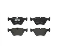 Brembo P 06 042 - Pastiglia Freno - Anteriore
