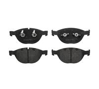 KIT PASTIGLIE FRENO ANT BREMBO BMW 7 760 i 327KW 03>08 P06047