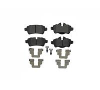 Brembo P 06 052 - Pastiglia Freno - Posteriore