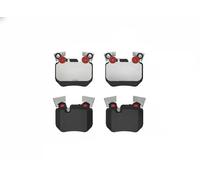 Brembo P 06 059 - Pastiglia Freno - Posteriore