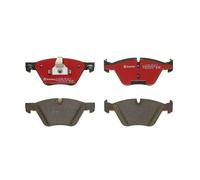 BREMBO P 06 060X Kit pastiglie freni