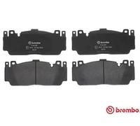 BREMBO P 06 079 Kit pastiglie freni