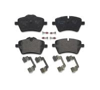 Brembo P 06 086 - Pastiglia Freno - Anteriore