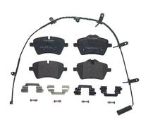 Pastiglie freno P 06 104 BREMBO per MINI MINI