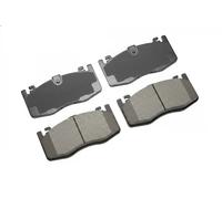 BREMBO P 06 112 Kit pastiglie freni