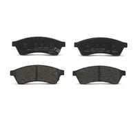 BREMBO P 10 060 Kit pastiglie freni