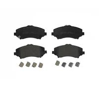 Pastiglie freno P 11 022 BREMBO per DODGE JEEP FIAT VW