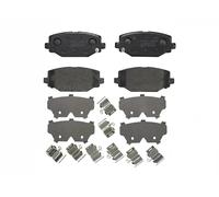 Brembo Kit Pastiglie Freno P11032