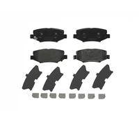 Brembo P 18 024 - Pastiglia Freno - Posteriore