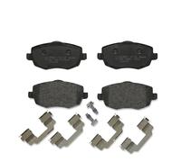 Brembo P 23 094 - Pastiglia Freno - Anteriore