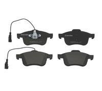 BREMBO P 23 163 Kit pastiglie freni