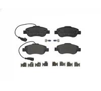 Brembo Pastiglia Freno P 24 150 Anteriore per FIAT e FORD