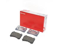 Kit pastiglie freno, Freno a disco Assale anteriore per FORD (CHANGAN) FORD USA