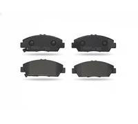 BREMBO P 28 021 Kit pastiglie freni