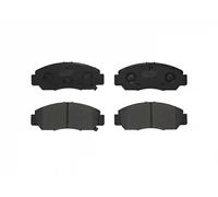 Brembo P 28 047 - Pastiglia Freno - Anteriore