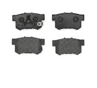 Brembo P 28 051 - Pastiglia Freno - Posteriore