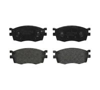 Brembo P 30 026 - Pastiglia Freno - Anteriore