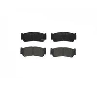 Brembo Pastiglie freno P 30 037 Posteriore Set
