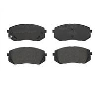 Brembo P 30 039 - Pastiglia Freno - Anteriore