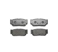 Brembo P 30 057 - Pastiglia Freno - Posteriore