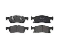 Brembo P 37 015 - Pastiglia Freno - Anteriore