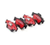 BREMBO P 37 016X Kit pastiglie freni
