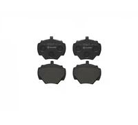 Brembo Pastiglia freno P 44 001 Posteriore per Land Rover Defender