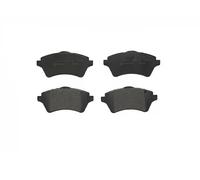 Brembo P 44 011 - Pastiglia Freno - Anteriore