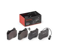 BREMBO P 48 002 Kit pastiglie freni