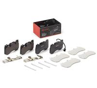 BREMBO P 48 005 Kit pastiglie freni