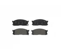Pastiglie freno P 49 010 BREMBO per MAZDA FORD KIA