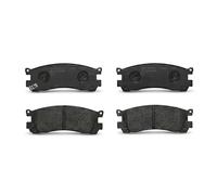 Brembo Kit pastiglie freni P 49 025 Posteriore